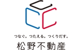 松野不動産株式会社